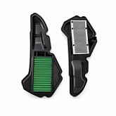 Фильтр воздушный Biketec BTAF38