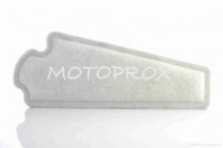 Фильтр воздушный JD GY6 50 White