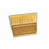 Фильтр воздушный Mahle LX 628
