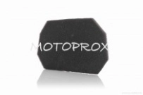 Фильтр воздушный Motorace Active 110 Black