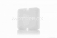 Фильтр воздушный Motorace Delta White V