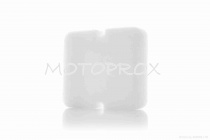 Фильтр воздушный Motorace Delta White V