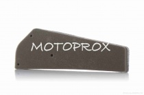 Фильтр воздушный Motorace GY6 50 White V