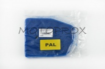 Фильтр воздушный Motorace KLC-029 Blue Honda AF17 Pal 