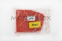 Фильтр воздушный Motorace KLC-029 Red Honda AF17 Pal 