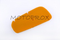 Фильтр воздушный Motorace KLC-031 Yellow Honda Pantheon 150