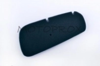 Фильтр воздушный Motorace KLC-032 Black Honda Pantheon 150