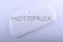 Фильтр воздушный Motorace KLC-032 White Honda Pantheon 150
