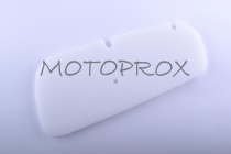 Фильтр воздушный Motorace KLC-032 White Honda Pantheon 150