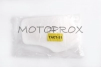 Фильтр воздушный Motorace KLC-040 White Honda Tact AF51