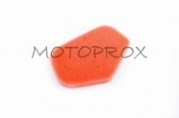 Фильтр воздушный Motorace KLC-059 Red Yamaha Aprio