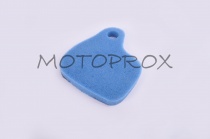 Фильтр воздушный Motorace KLC-063 Blue Yamaha Champ