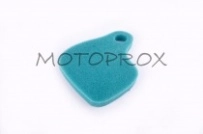 Фильтр воздушный Motorace KLC-063 Green Yamaha Champ