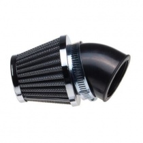 Фильтр воздушный Motorace KLC-103 Chrome