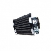 Фильтр воздушный Motorace KLC-106 Chrome