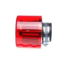 Фильтр воздушный Motorace KLC-117 Red