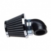 Фильтр воздушный Motorace KLC-120 Chrome
