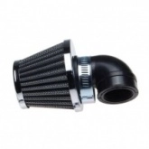 Фильтр воздушный Motorace KLC-120 Chrome