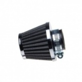 Фильтр воздушный Motorace KLC-123 Chrome