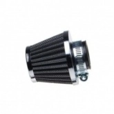 Фильтр воздушный Motorace KLC-123 Chrome