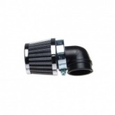 Фильтр воздушный Motorace KLC-136 Chrome