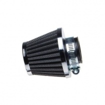 Фильтр воздушный Motorace KLC-138 Chrome