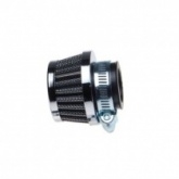 Фильтр воздушный Motorace KLC-139 Chrome