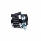 Фильтр воздушный Motorace KLC-139 Chrome