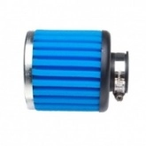 Фильтр воздушный Motorace KLC-142 Blue