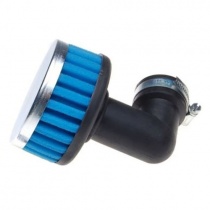 Фильтр воздушный Motorace KLC-145 Blue