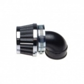 Фильтр воздушный Motorace KLC-151 Black