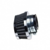 Фильтр воздушный Motorace KLC-157 Chrome