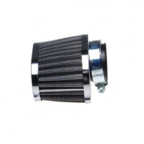 Фильтр воздушный Motorace KLC-158 Chrome