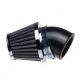 Фильтр воздушный Motorace KLC-160 Chrome