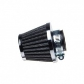 Фильтр воздушный Motorace KLC-166 Chrome
