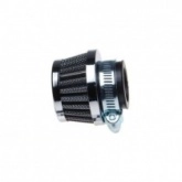 Фильтр воздушный Motorace KLC-167 Chrome