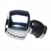 Фильтр воздушный Motorace KLC-170 Chrome