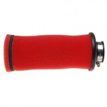 Фильтр воздушный Motorace KLC-171 Red