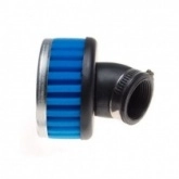 Фильтр воздушный Motorace KLC-172 Blue
