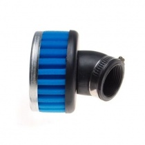 Фильтр воздушный Motorace KLC-172 Blue