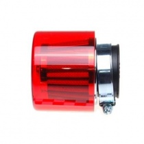 Фильтр воздушный Motorace KLC-181 Red