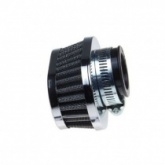 Фильтр воздушный Motorace KLC-182 Chrome
