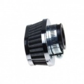Фильтр воздушный Motorace KLC-182 Chrome