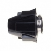 Фильтр воздушный Motorace KLC-184 Black