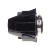 Фильтр воздушный Motorace KLC-184 Black