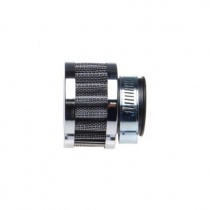 Фильтр воздушный Motorace KLC-186 Chrome