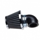 Фильтр воздушный Motorace KLC-188 Chrome