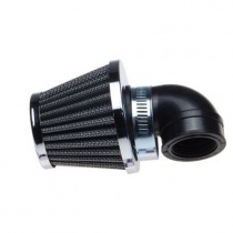 Фильтр воздушный Motorace KLC-188 Chrome