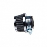 Фильтр воздушный Motorace KLC-194 Chrome
