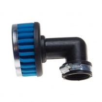 Фильтр воздушный Motorace KLC-195 Blue